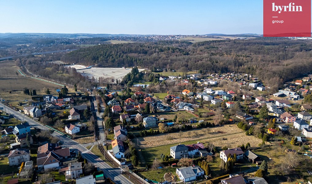Prodej stavebního pozemku 4 071 m², Ostrava – náhled fotky 15