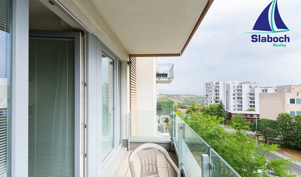 Prodej bytu 3+kk 68 m², Praha – náhled fotky 8