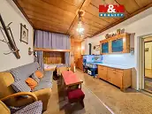 Prodej domu 150�m2 s pozemkem 1�069�m2