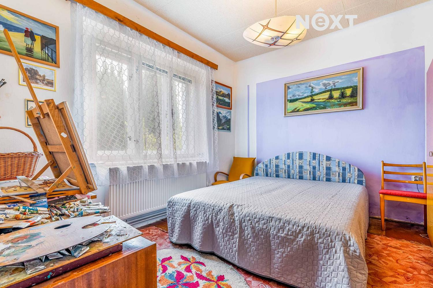 Prodej domu 104 m² s pozemkem 378 m² - Prikaz 3