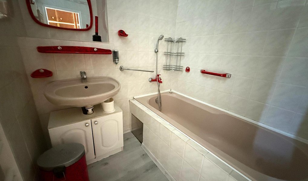 Pronájem bytu 2+1 57 m², Litvínov – náhled fotky 8