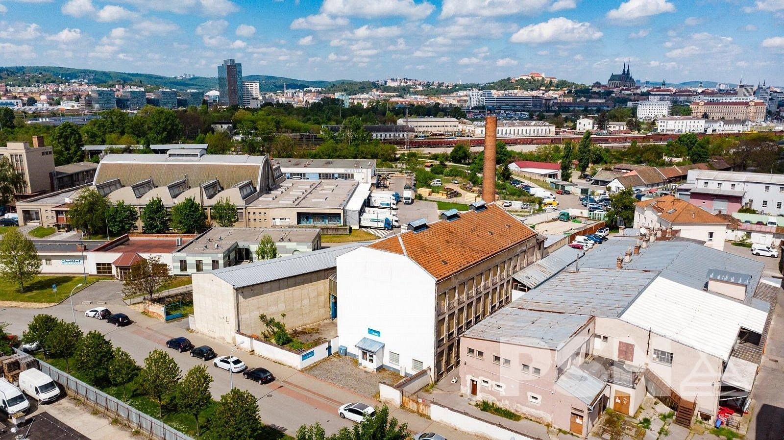Pronájem skladovacích prostor 1 451 m² — photo 3