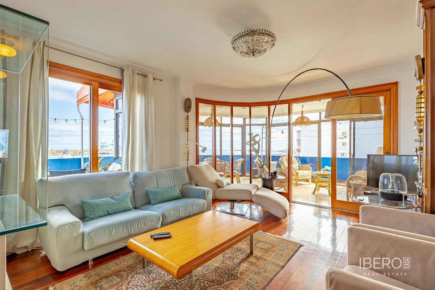 Pis 5+kk – Las Palmas de Gran Canaria, La Minilla - Vista 4
