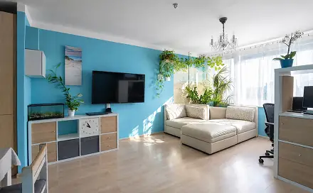 Prodej bytu 3+kk 63 m²