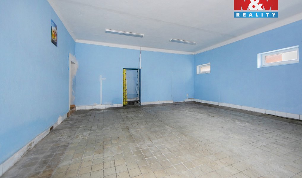 Prodej domu 160 m² s pozemkem 358 m², Brnířov – náhled fotky 12