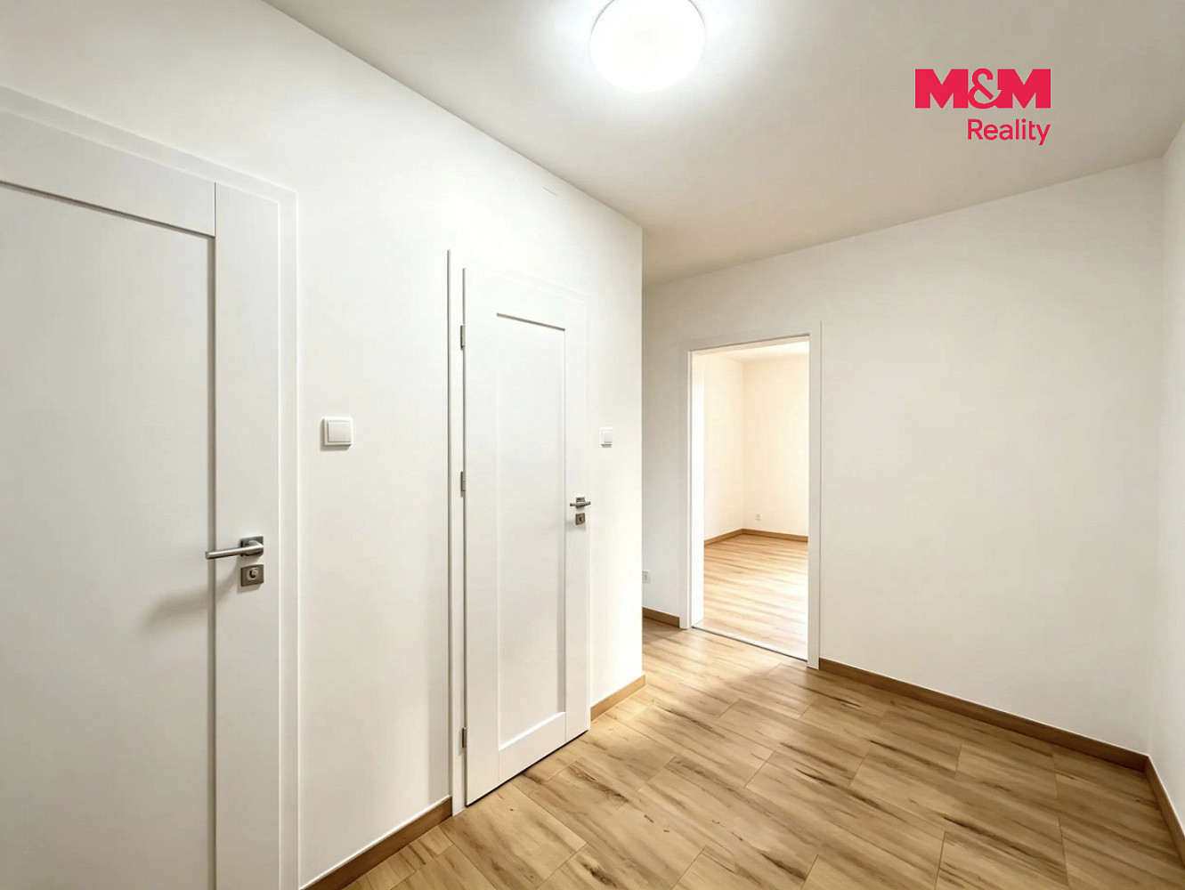 Prodej bytu 3+1 56 m² – fotografie 4