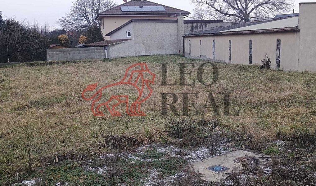 Prodej stavebního pozemku 691 m², Brodce – náhled fotky 4