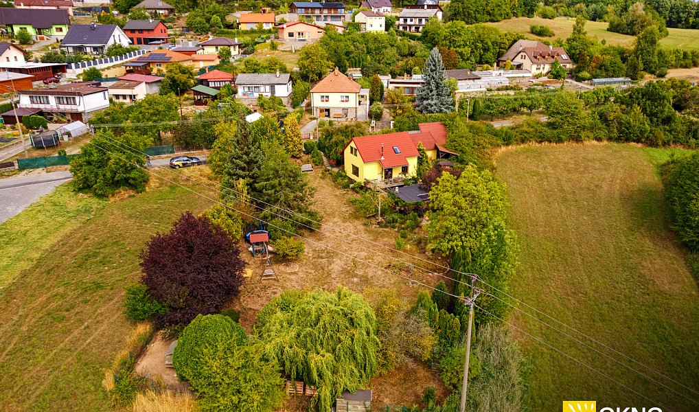Prodej domu 120 m² s pozemkem 1 816 m², Kunštát – náhled fotky 21