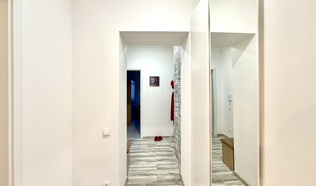Pronájem bytu 2+kk 40 m², Karlovy Vary – náhled fotky 9