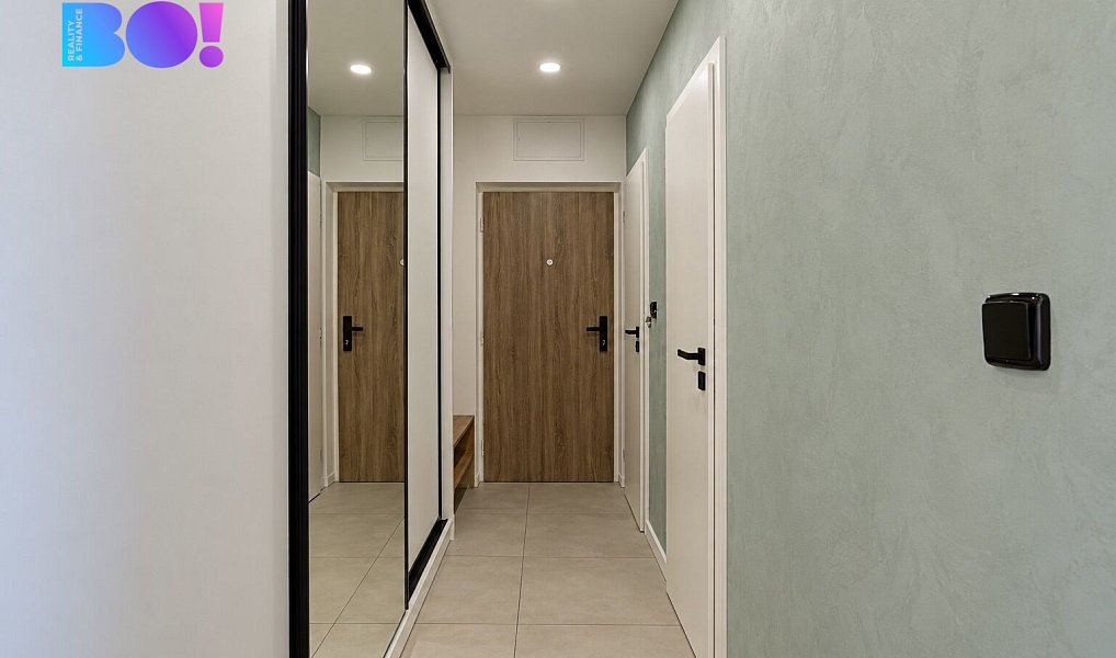 Prodej bytu 2+1 52 m², Ostrava – náhled fotky 12