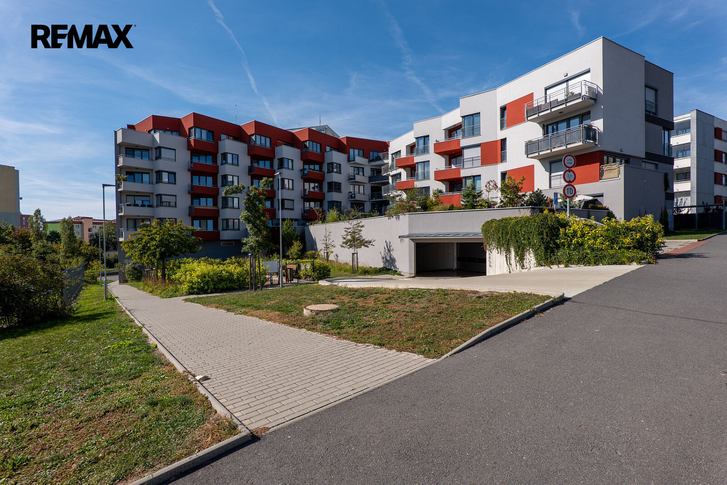 Prodej bytu 3+kk 90 m²