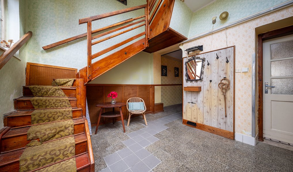 Prodej domu 83 m² s pozemkem 245 m², Šlapanice – náhled fotky 2