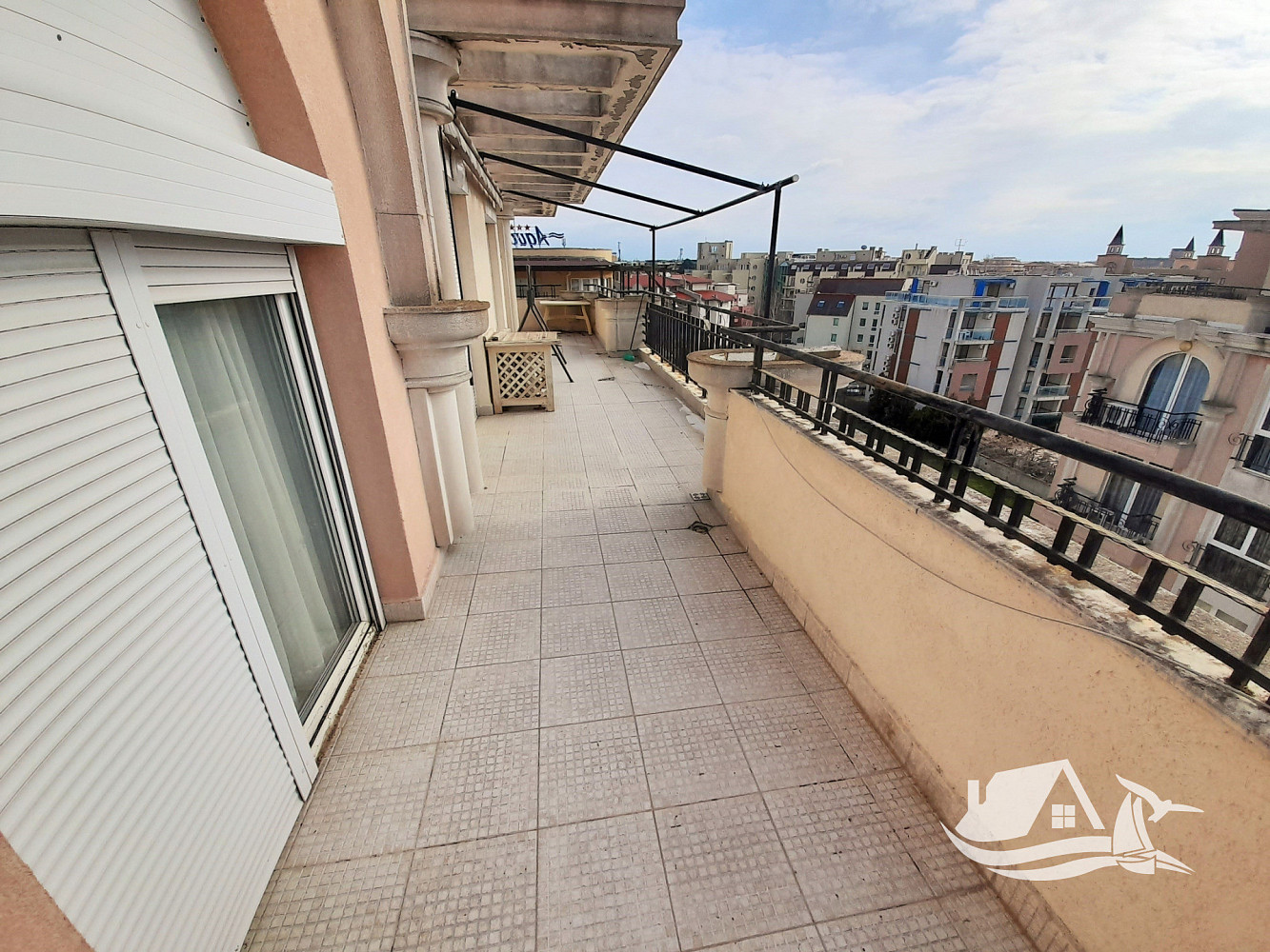 Prodej bytu 1+kk 62 m²