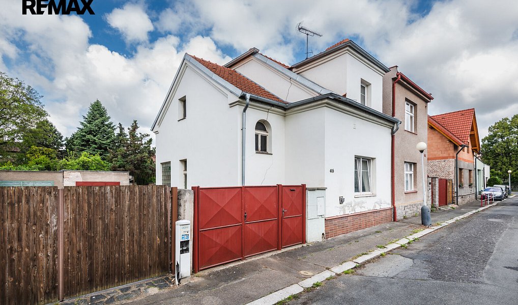 Prodej domu 95 m² s pozemkem 407 m², Kolín – náhled fotky 28