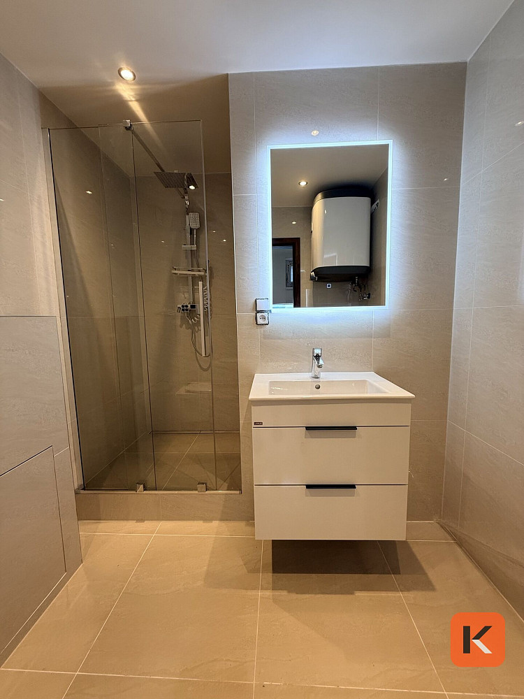 Pronájem bytu 1+1 41 m² – fotografie 5