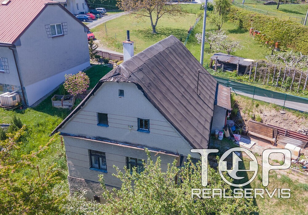 Prodej domu 145 m² s pozemkem 490 m² – pohled 3