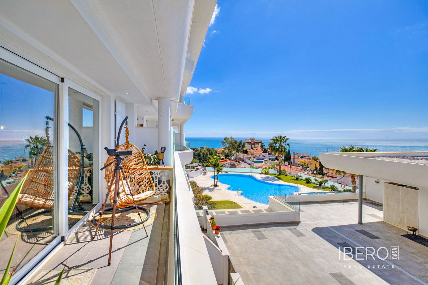 Piso 3+kk – Fuengirola, Torreblanca - Vista 2