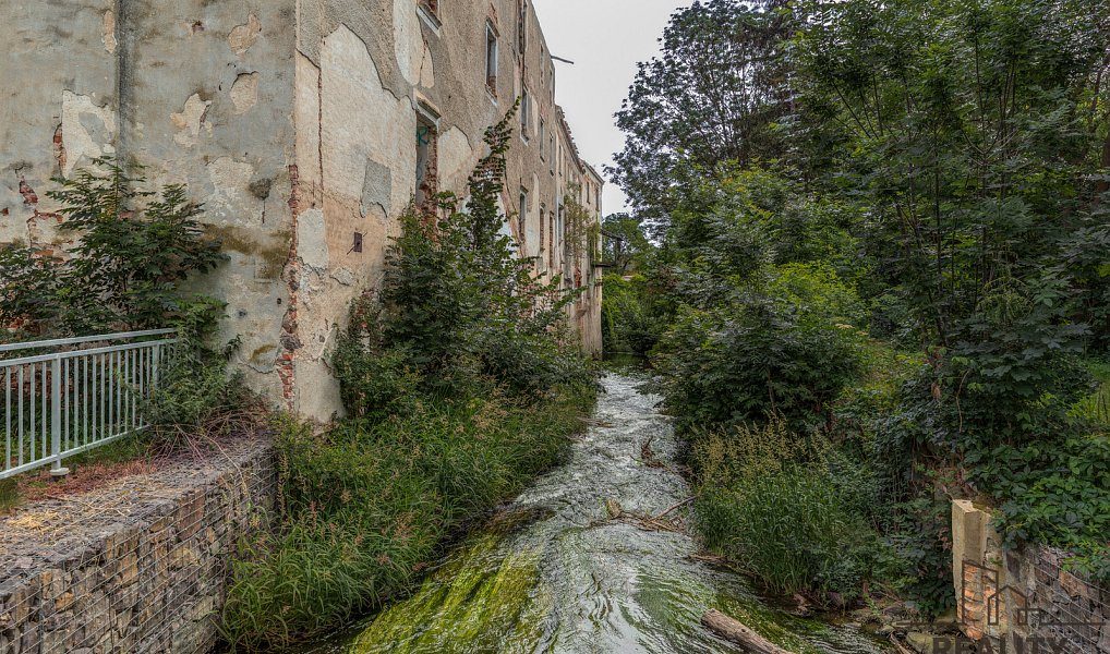 Prodej komerčního objektu (jiného typu) 1 100 m², Tasovice – náhled fotky 10