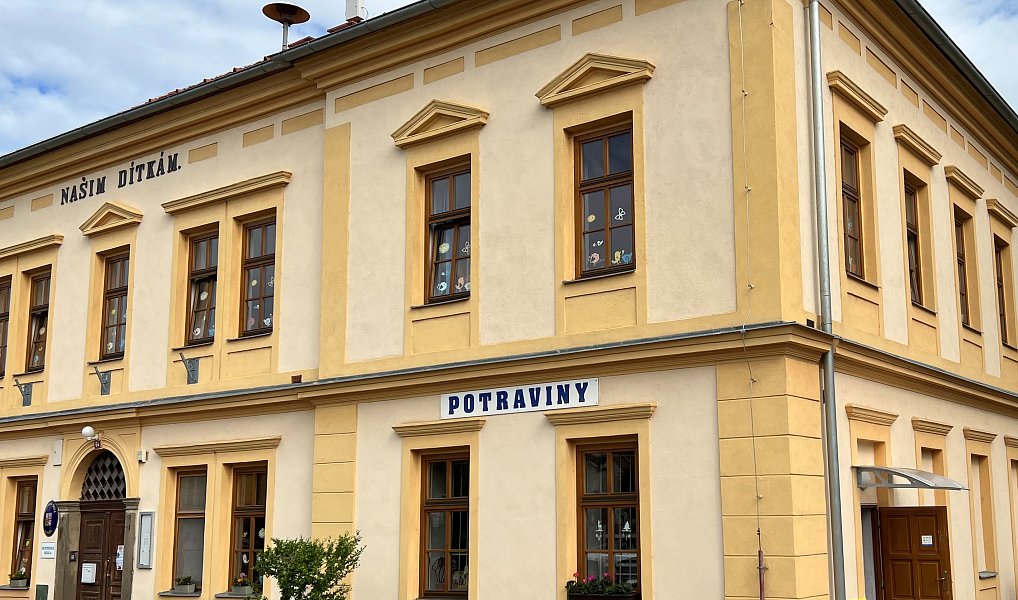 Prodej stavebního pozemku 1 774 m², Svinaře – náhled fotky 18