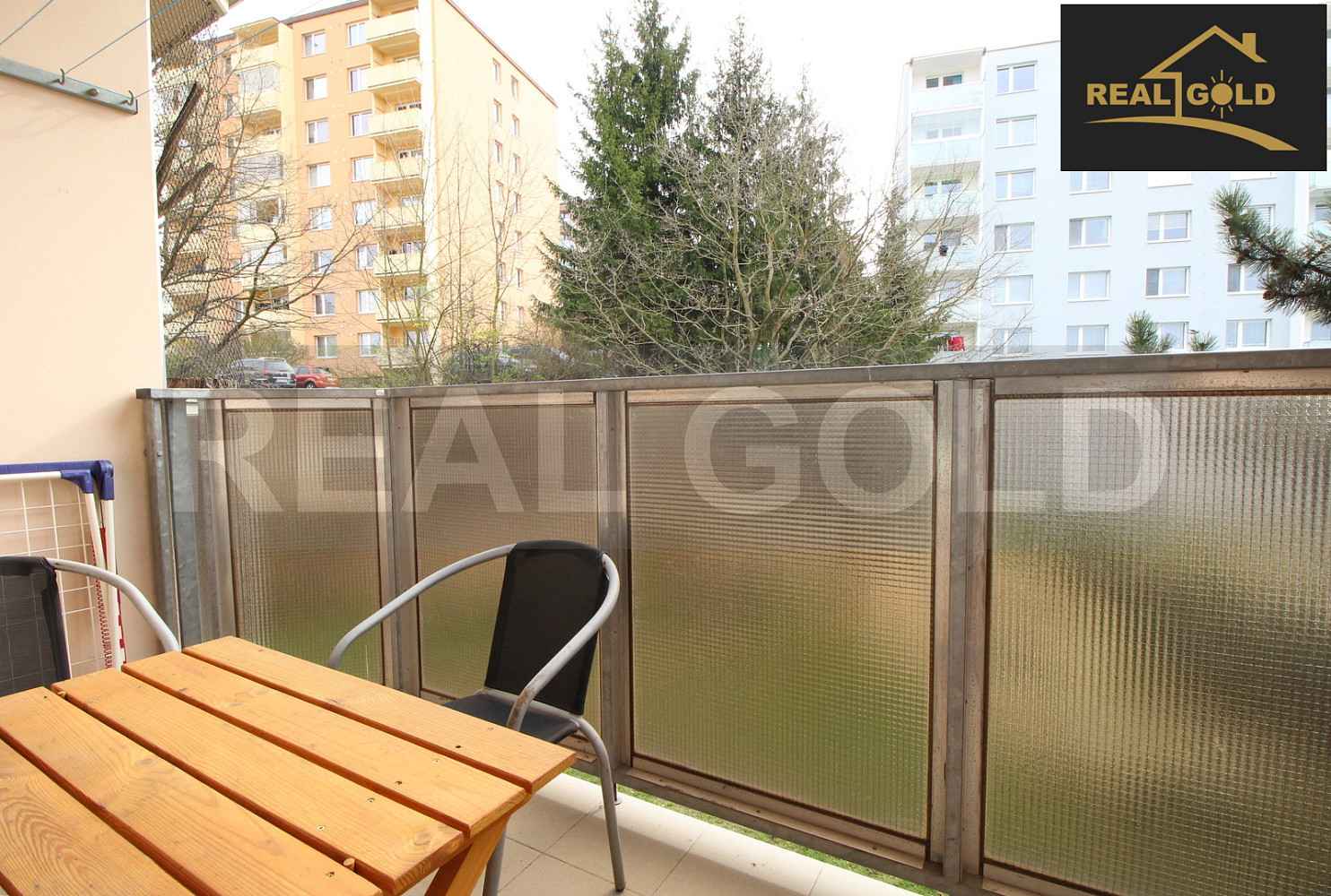 Prodej bytu 3+1 60 m² – pohled 5