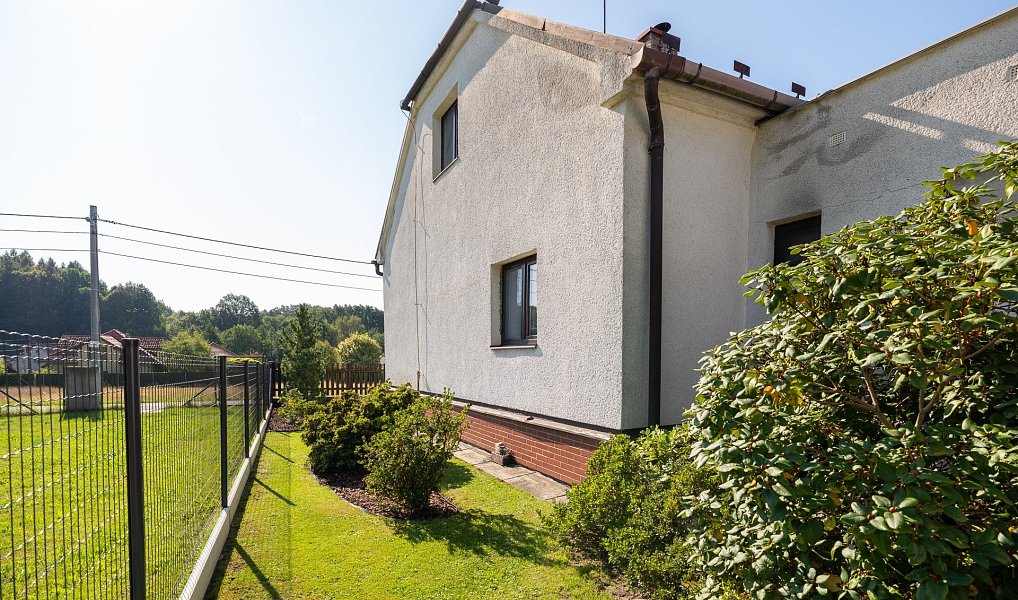 Prodej domu 90 m² s pozemkem 1 071 m², Ostrava – náhled fotky 41
