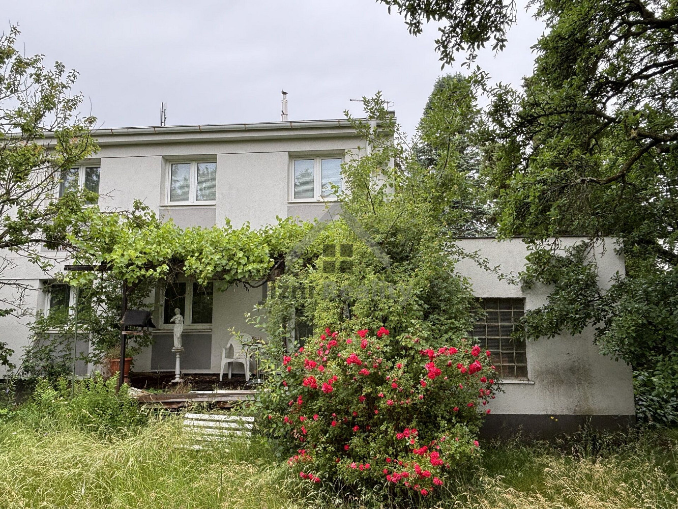 Prodej domu 120 m² s pozemkem 457 m²