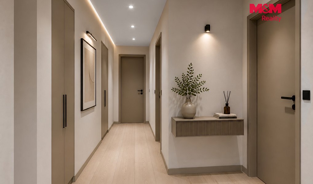 Prodej bytu 2+1 72 m², Zubří – náhled fotky 5