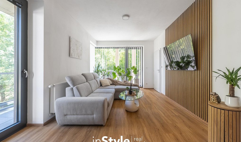 Prodej bytu 2+kk 53 m², 28. října, Uherské Hradiště