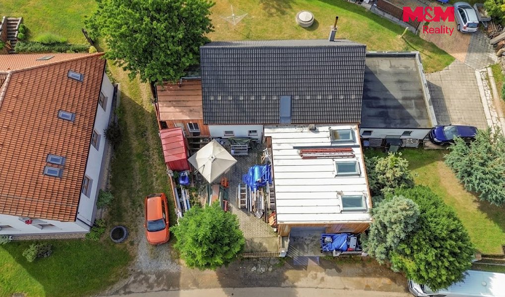 Prodej výrobních prostor 116 m², Dolní Lukavice – náhled fotky 3
