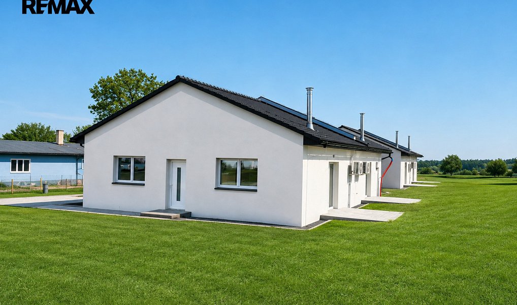 Prodej domu 98 m² s pozemkem 581 m², Vrbice – náhled fotky 15