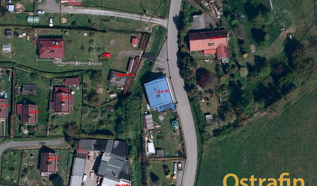 Prodej nájemního domu, činžáku 250 m², Čaková – náhled fotky 8