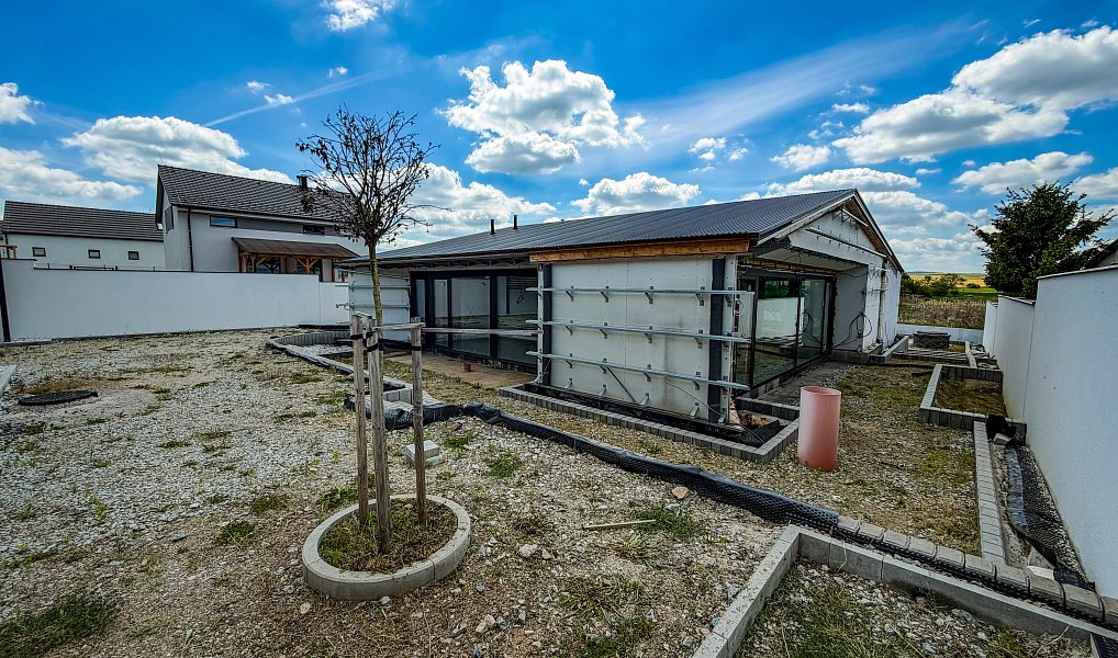 Prodej domu 150 m² s pozemkem 823 m², Suchodol – náhled fotky 6