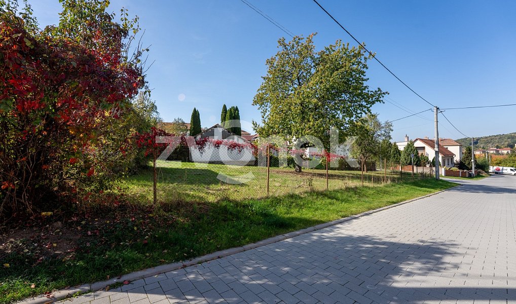 Prodej stavebního pozemku 441 m², Bojkovice – náhled fotky 6