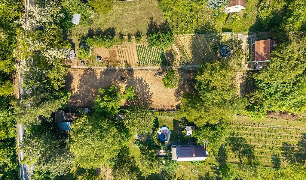 Prodej pozemku 985 m², Želešice – náhled fotky 5