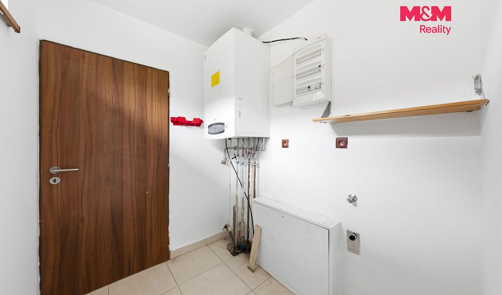 Prodej domu 121 m² s pozemkem 1 271 m², Blansko – náhled fotky 15