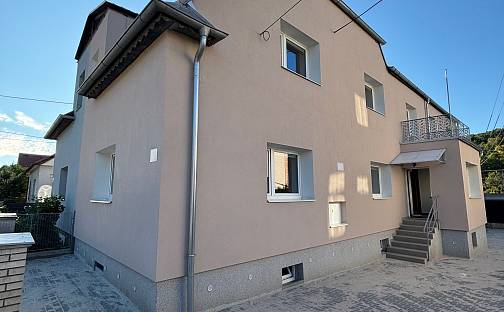 Pronájem domu 250 m² s pozemkem 500 m², Lipenská, Olomouc - Hodolany