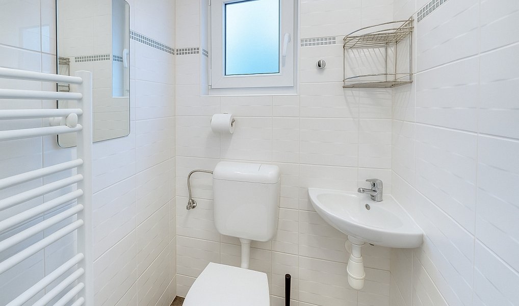 Pronájem bytu 1+1 31 m², Brno – náhled fotky 10