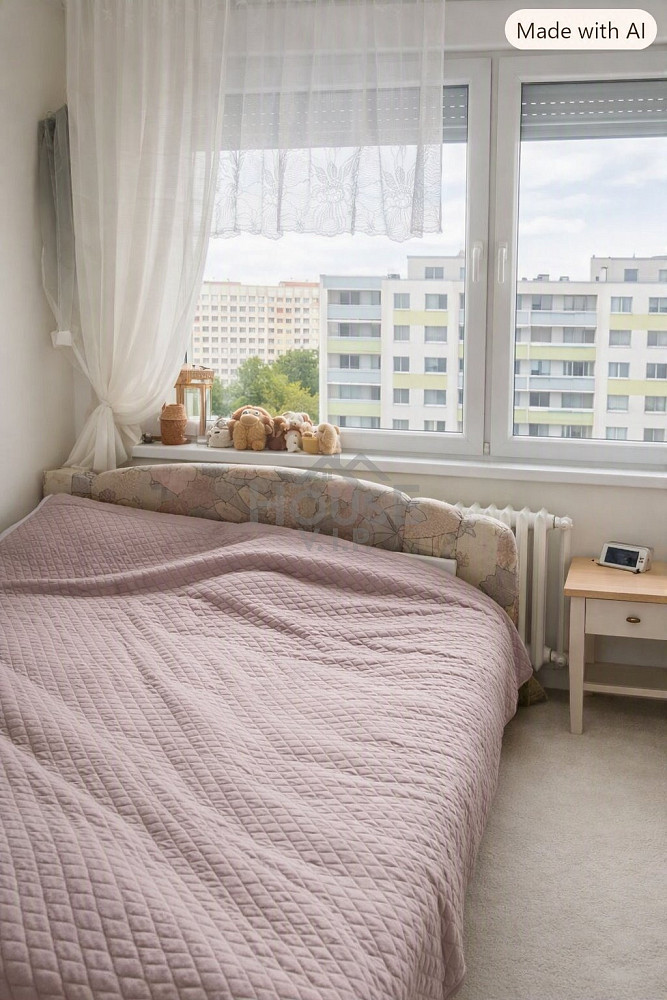 Prodej bytu 2+kk 55 m² – fotografie 5