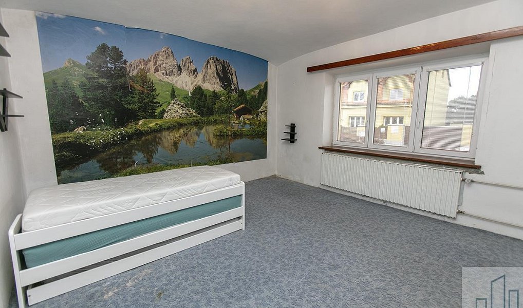 Prodej domu 250 m² s pozemkem 953 m², Lahošť – náhled fotky 5