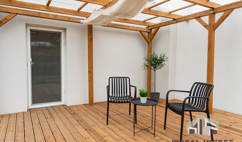 Pronájem domu 114 m² s pozemkem 453 m², Vlasatice – náhled fotky 29