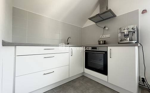Pronájem bytu 3+kk 75 m², Vilsnická, Děčín - Děčín XII-Vilsnice