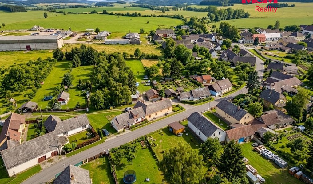 Prodej domu 80 m² s pozemkem 822 m², Předslavice – náhled fotky 14
