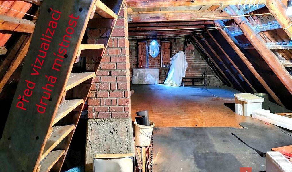 Prodej domu 95 m² s pozemkem 207 m², Žatec – náhled fotky 5