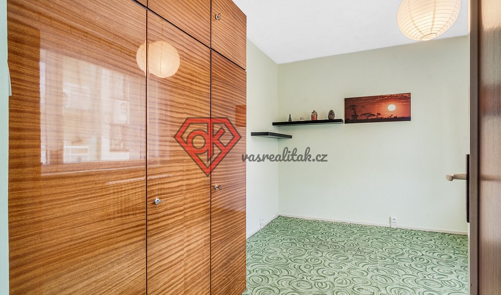 Prodej bytu 4+1 81 m², Ústí nad Orlicí – náhled fotky 17