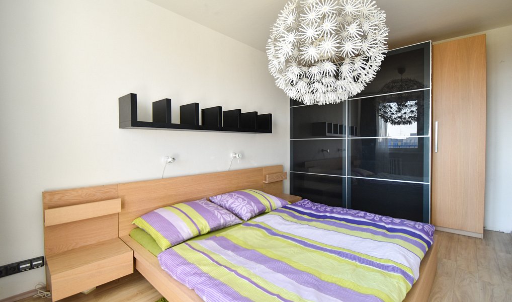 Pronájem bytu 3+kk 66 m², Praha – náhled fotky 5
