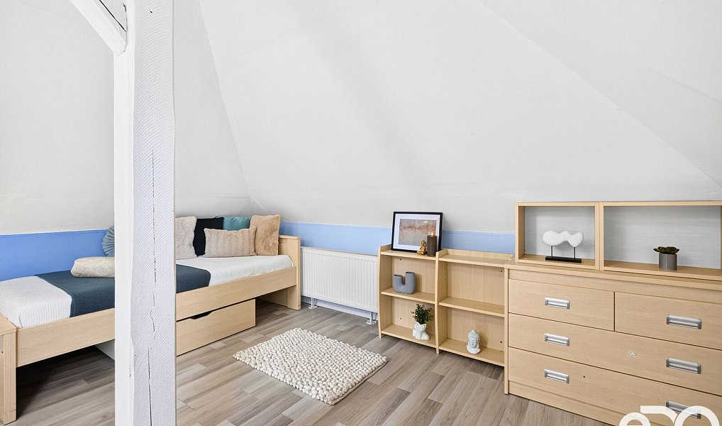 Prodej domu 155 m² s pozemkem 578 m², Neratovice – náhled fotky 16