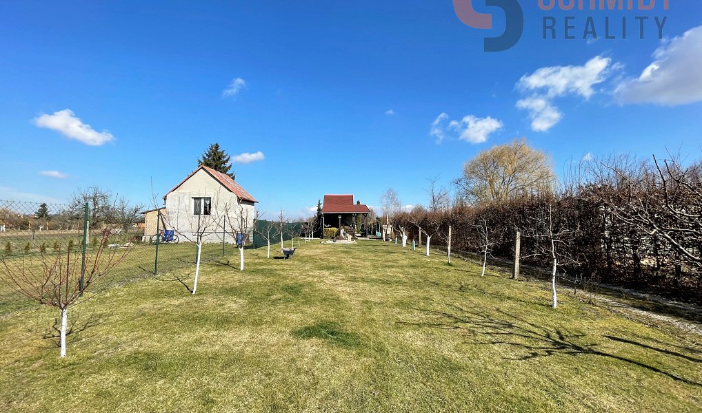 Prodej chaty/chalupy 20 m² s pozemkem 926 m², Břeclav – náhled fotky 8
