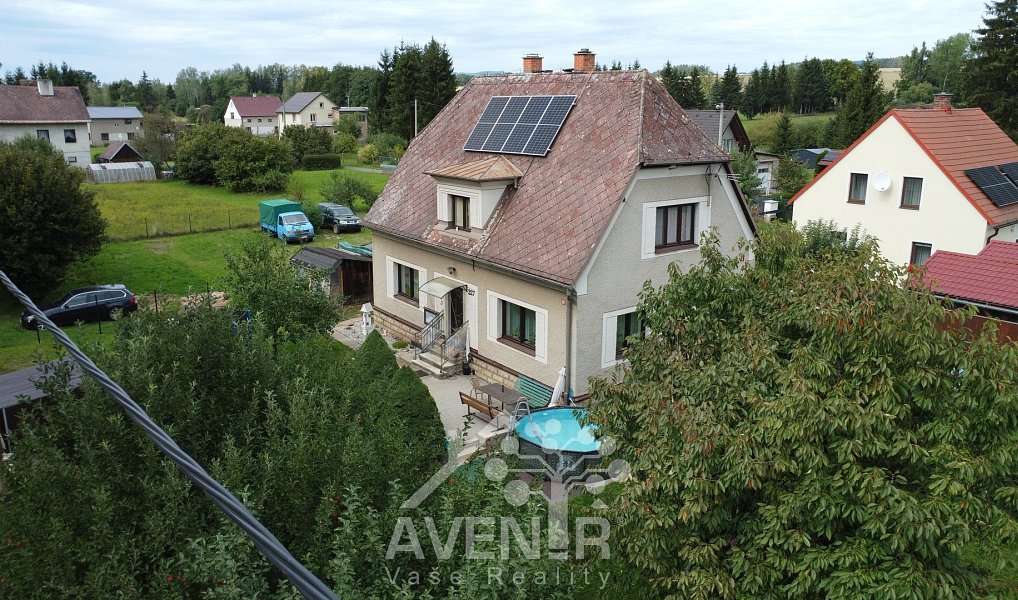Prodej domu 130 m² s pozemkem 788 m², Otovice – náhled fotky 5