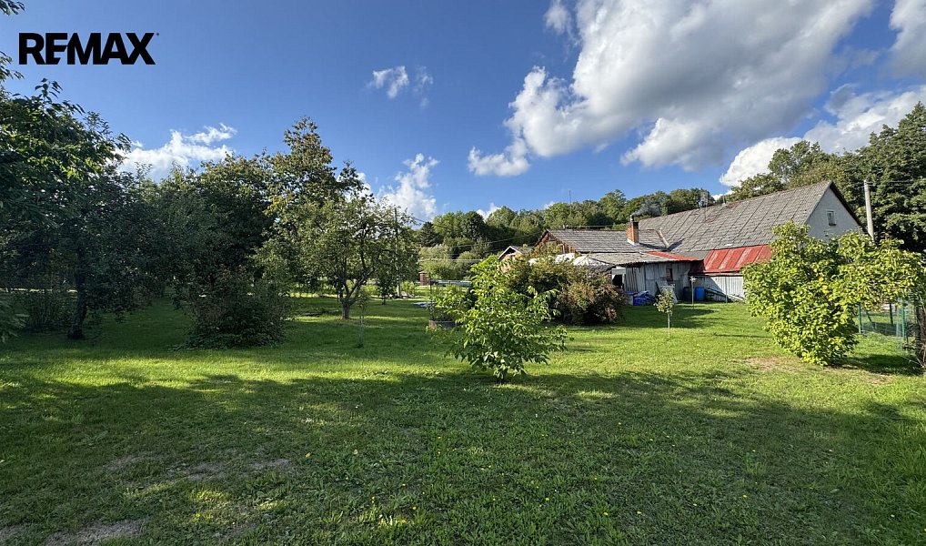 Prodej chaty/chalupy 200 m² s pozemkem 1 559 m², Oskava – náhled fotky 3