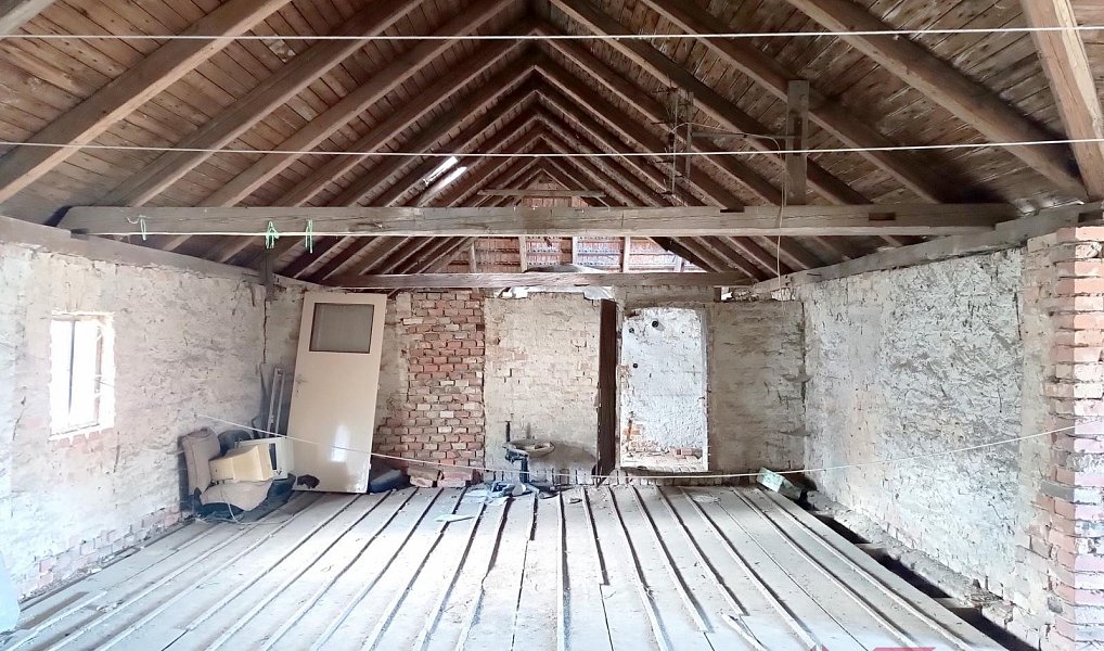 Prodej domu 120 m² s pozemkem 489 m², Koclířov – náhled fotky 16